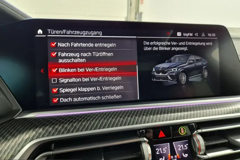 BMW X6 (Seria X) din 2022 cu 74.000 km - oferta BMW257875 - foto 35
