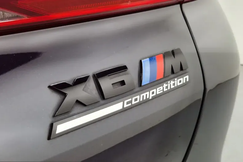 BMW X6 (Seria X) din 2022 cu 74.000 km - oferta BMW257875 - foto 50
