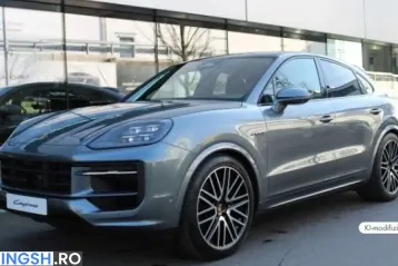 Porsche Cayenne din 2026 - oferta POR257876
