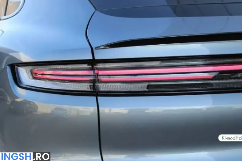 Porsche Cayenne din 2026 cu 51 km - oferta POR257876 - foto 6