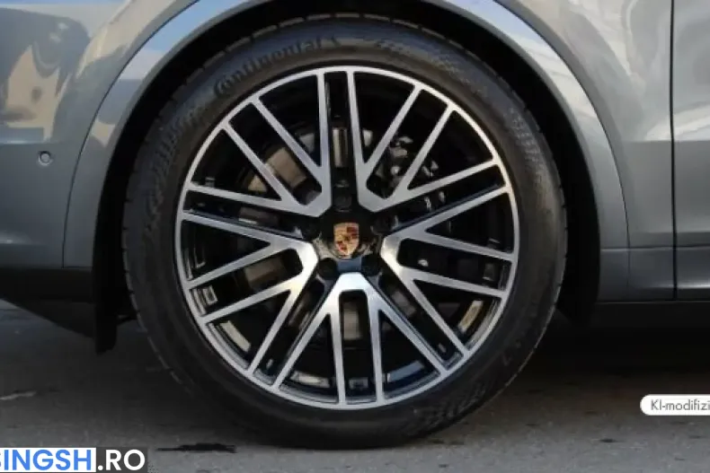 Porsche Cayenne din 2026 cu 51 km - oferta POR257876 - foto 9