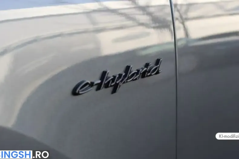 Porsche Cayenne din 2026 cu 51 km - oferta POR257876 - foto 11