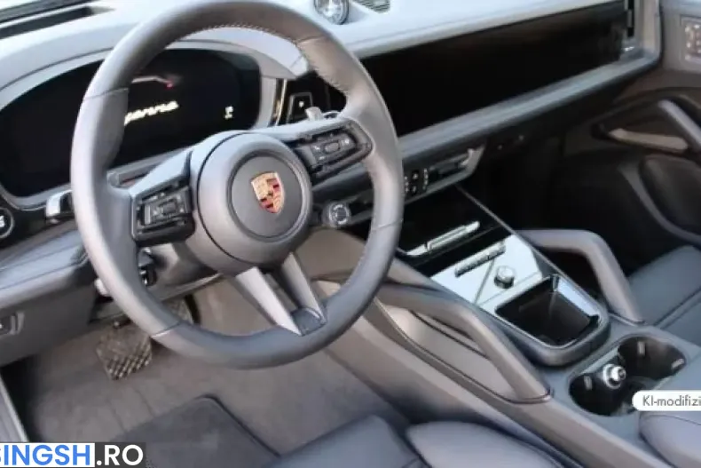 Porsche Cayenne din 2026 cu 51 km - oferta POR257876 - foto 19