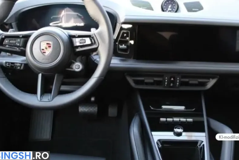 Porsche Cayenne din 2026 cu 51 km - oferta POR257876 - foto 20