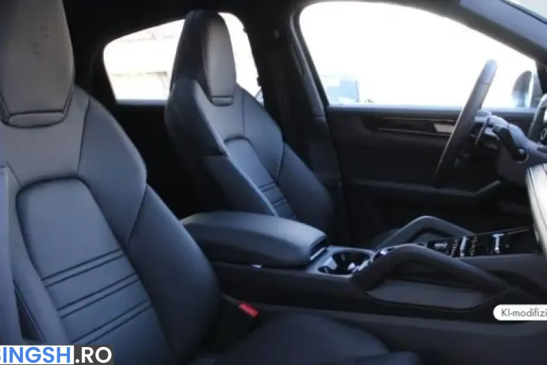 Porsche Cayenne din 2026 cu 51 km - oferta POR257876 - foto 23