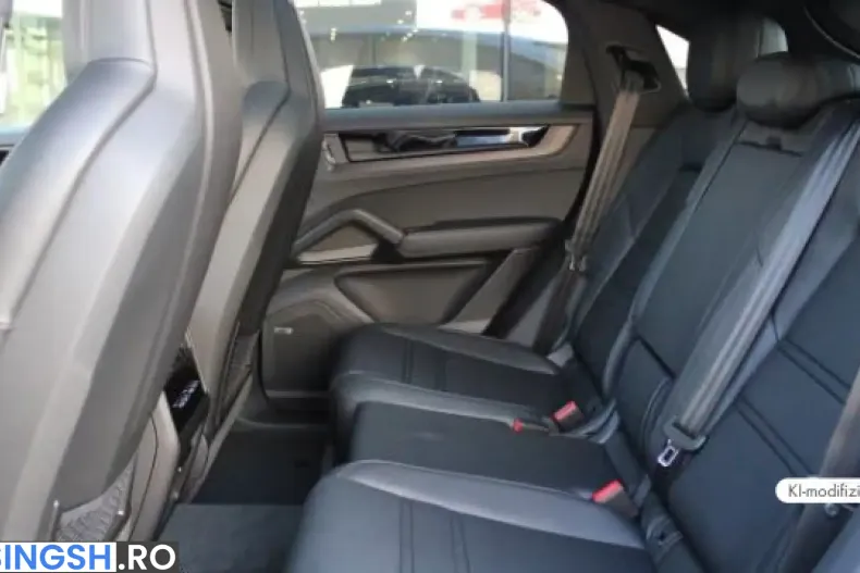 Porsche Cayenne din 2026 cu 51 km - oferta POR257876 - foto 33