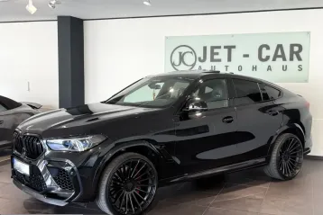 BMW X6 din 2022 - oferta BMW257877