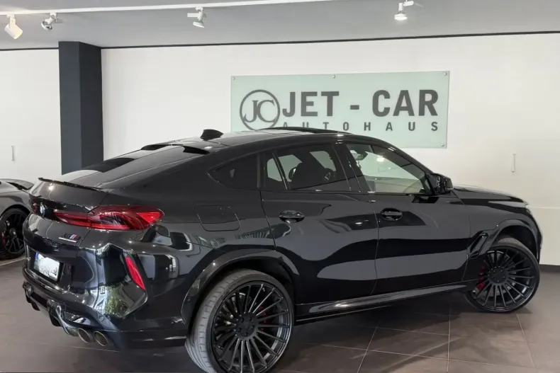 BMW X6 (Seria X) din 2022 cu 75.030 km - oferta BMW257877 - foto 7