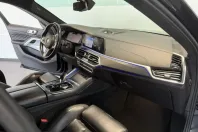 BMW X6 (Seria X) din 2022 cu 75.030 km - oferta BMW257877 - foto 9