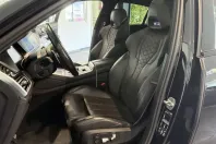 BMW X6 (Seria X) din 2022 cu 75.030 km - oferta BMW257877 - foto 10