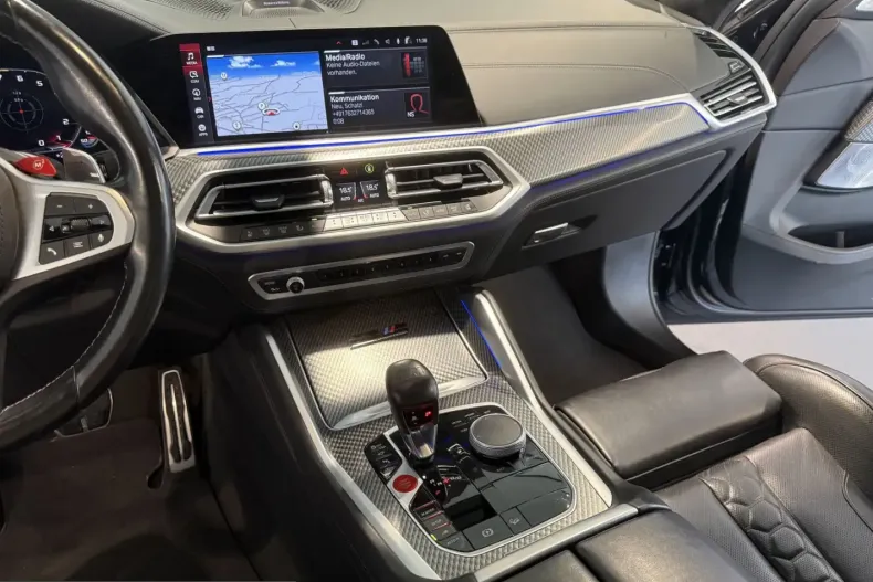BMW X6 (Seria X) din 2022 cu 75.030 km - oferta BMW257877 - foto 12