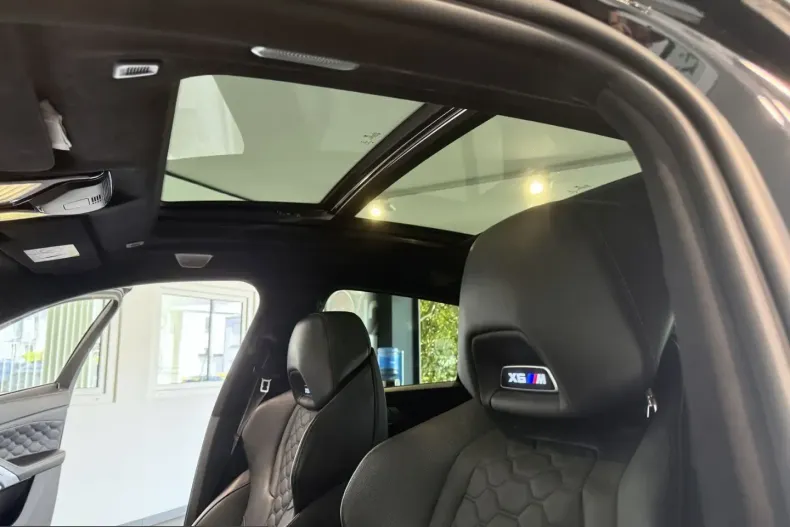 BMW X6 (Seria X) din 2022 cu 75.030 km - oferta BMW257877 - foto 13
