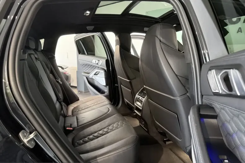 BMW X6 (Seria X) din 2022 cu 75.030 km - oferta BMW257877 - foto 18