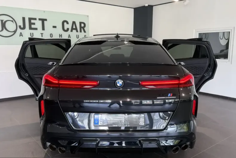 BMW X6 (Seria X) din 2022 cu 75.030 km - oferta BMW257877 - foto 19