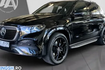 Mercedes-Benz GLE 450 din 2026 - oferta MER257878