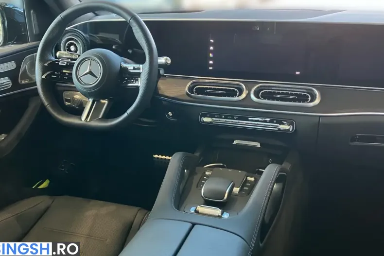 Mercedes-Benz GLE 450 (Clasa GLE) din 2026 cu 9.500 km - oferta MER257878 - foto 5