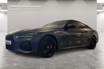 BMW M440 din 2023 - oferta BMW257879