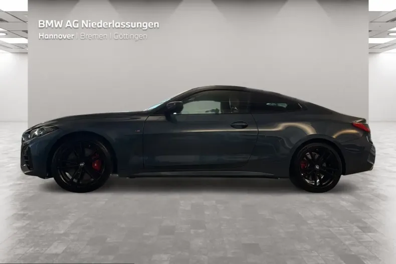 BMW M440 (Seria 4) din 2023 cu 45.017 km - oferta BMW257879 - foto 3