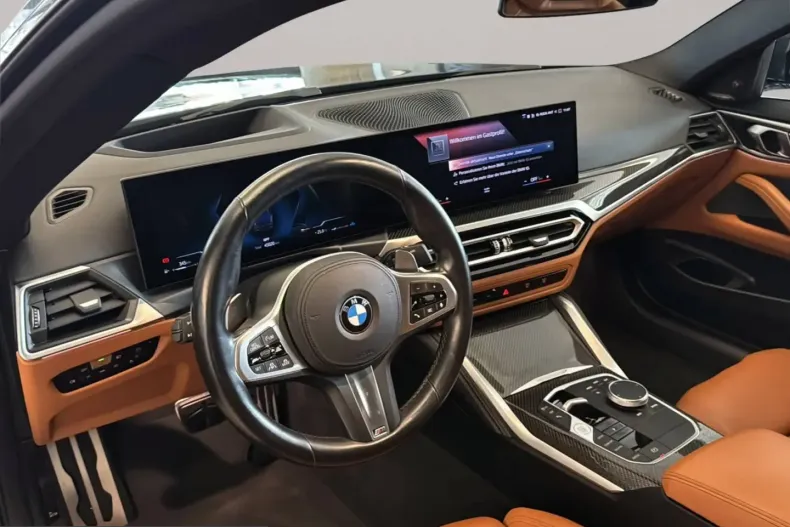 BMW M440 (Seria 4) din 2023 cu 45.017 km - oferta BMW257879 - foto 4