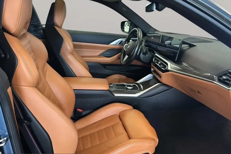 BMW M440 (Seria 4) din 2023 cu 45.017 km - oferta BMW257879 - foto 5