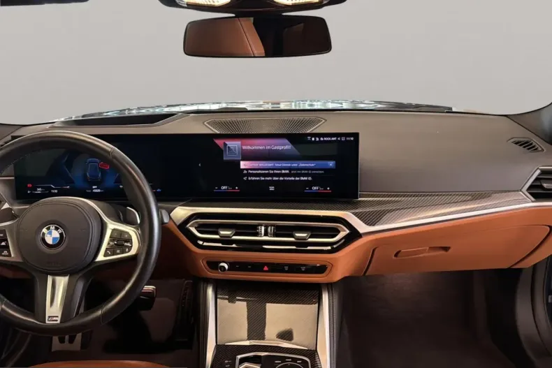 BMW M440 (Seria 4) din 2023 cu 45.017 km - oferta BMW257879 - foto 7