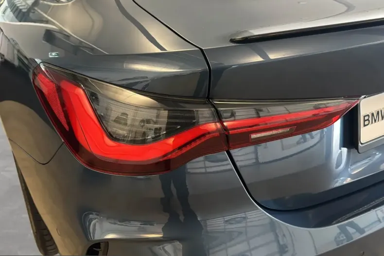 BMW M440 (Seria 4) din 2023 cu 45.017 km - oferta BMW257879 - foto 10