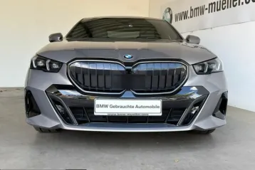 BMW 520 din 2024 - oferta BMW257880