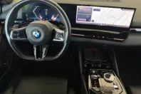 BMW 520 (Seria 5) din 2024 cu 39.956 km - oferta BMW257880 - foto 2