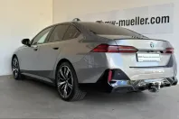 BMW 520 (Seria 5) din 2024 cu 39.956 km - oferta BMW257880 - foto 5