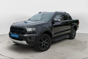 Ford Ranger din 2021 - oferta FOR257881