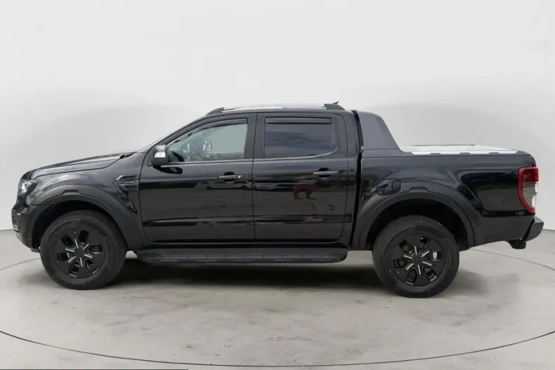 Ford Ranger din 2021 cu 72.298 km - oferta FOR257881 - foto 2