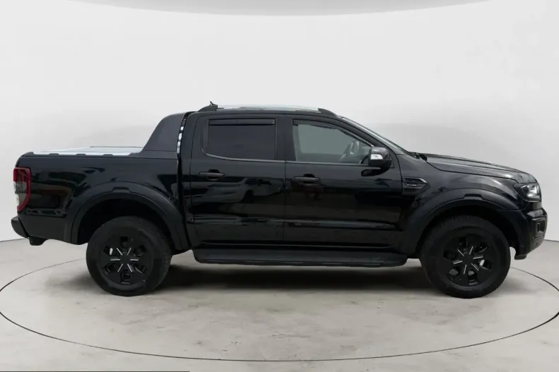 Ford Ranger din 2021 cu 72.298 km - oferta FOR257881 - foto 6