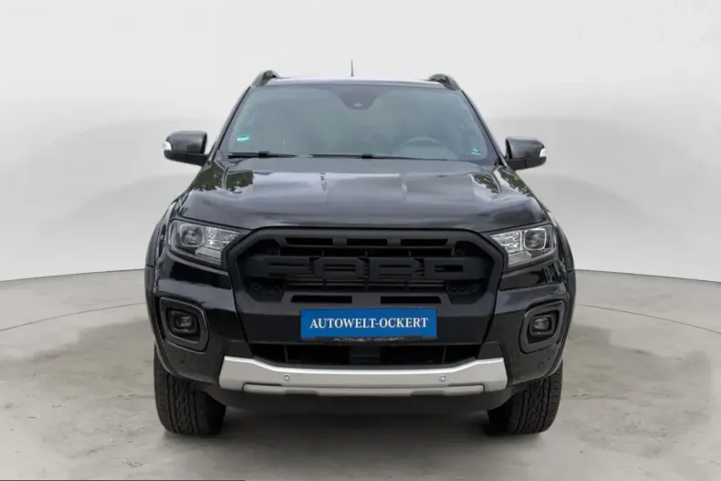 Ford Ranger din 2021 cu 72.298 km - oferta FOR257881 - foto 8