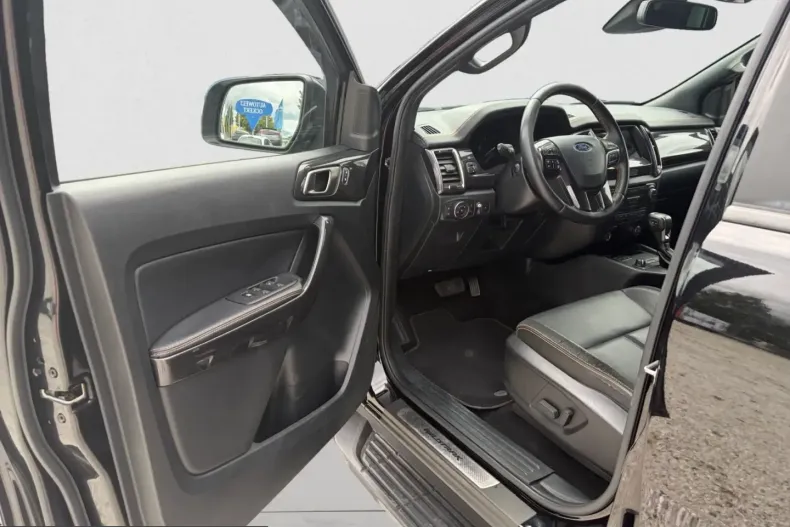 Ford Ranger din 2021 cu 72.298 km - oferta FOR257881 - foto 9