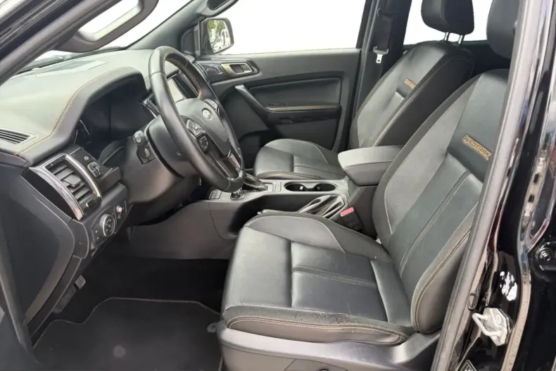 Ford Ranger din 2021 cu 72.298 km - oferta FOR257881 - foto 10
