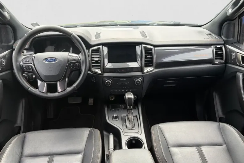 Ford Ranger din 2021 cu 72.298 km - oferta FOR257881 - foto 11
