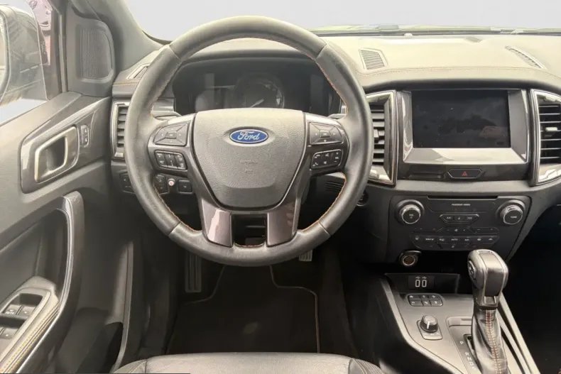 Ford Ranger din 2021 cu 72.298 km - oferta FOR257881 - foto 12