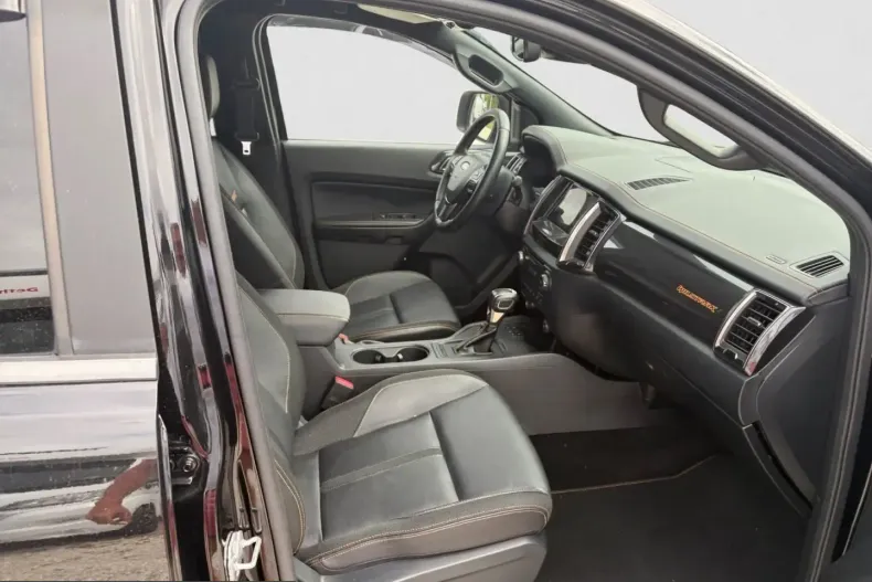 Ford Ranger din 2021 cu 72.298 km - oferta FOR257881 - foto 15