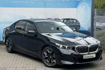 BMW 520 din 2025 - oferta BMW257882