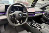 BMW 520 (Seria 5) din 2025 cu 27.070 km - oferta BMW257882 - foto 4