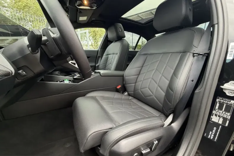 BMW 520 (Seria 5) din 2025 cu 27.070 km - oferta BMW257882 - foto 5