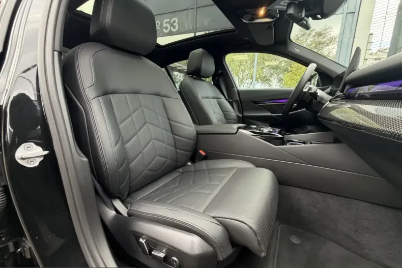 BMW 520 (Seria 5) din 2025 cu 27.070 km - oferta BMW257882 - foto 6