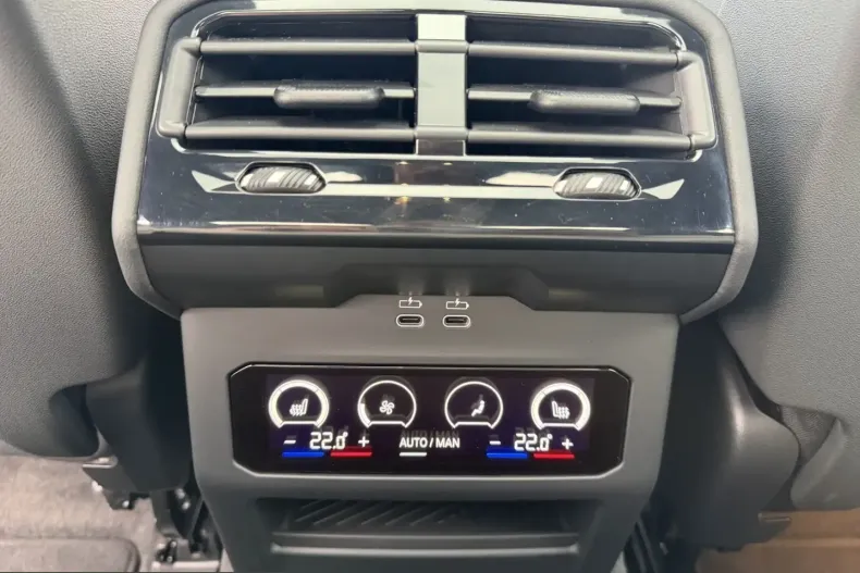 BMW 520 (Seria 5) din 2025 cu 27.070 km - oferta BMW257882 - foto 18