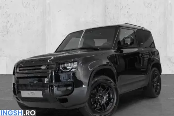Land Rover Defender din 2026 - oferta LAN257883