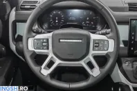 Land Rover Defender din 2026 cu 6.500 km - oferta LAN257883 - foto 7