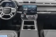 Land Rover Defender din 2026 cu 6.500 km - oferta LAN257883 - foto 10