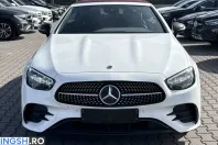 Mercedes-Benz E 220 (Clasa E) din 2022 cu 92.200 km - oferta MER257884 - foto 2