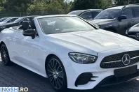Mercedes-Benz E 220 (Clasa E) din 2022 cu 92.200 km - oferta MER257884 - foto 3