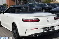 Mercedes-Benz E 220 (Clasa E) din 2022 cu 92.200 km - oferta MER257884 - foto 4