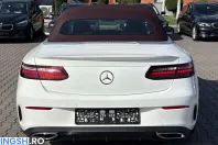 Mercedes-Benz E 220 (Clasa E) din 2022 cu 92.200 km - oferta MER257884 - foto 5
